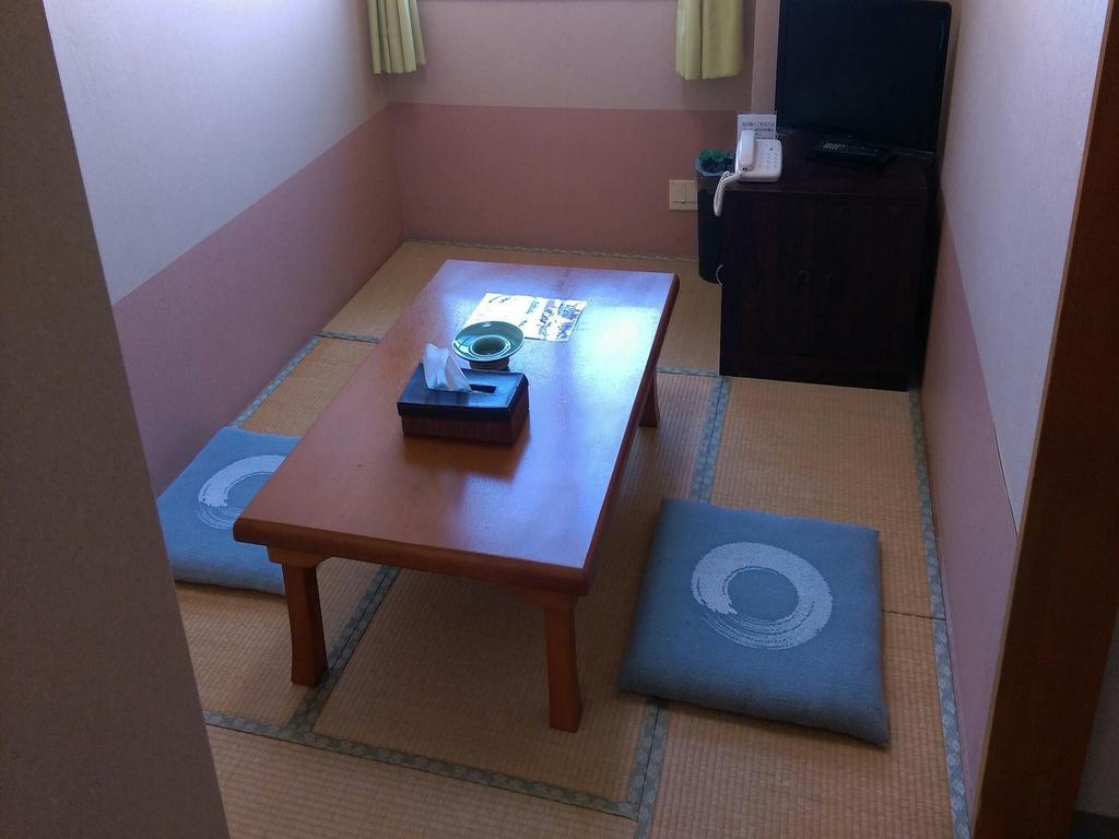 Kashiwagi Onsen Otel Hirakawa Dış mekan fotoğraf