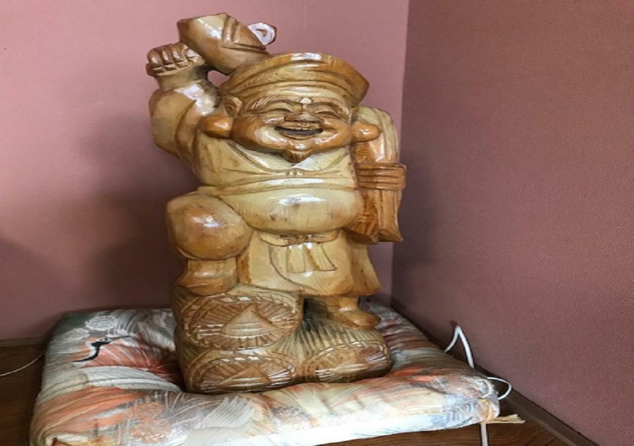 Kashiwagi Onsen Otel Hirakawa Dış mekan fotoğraf