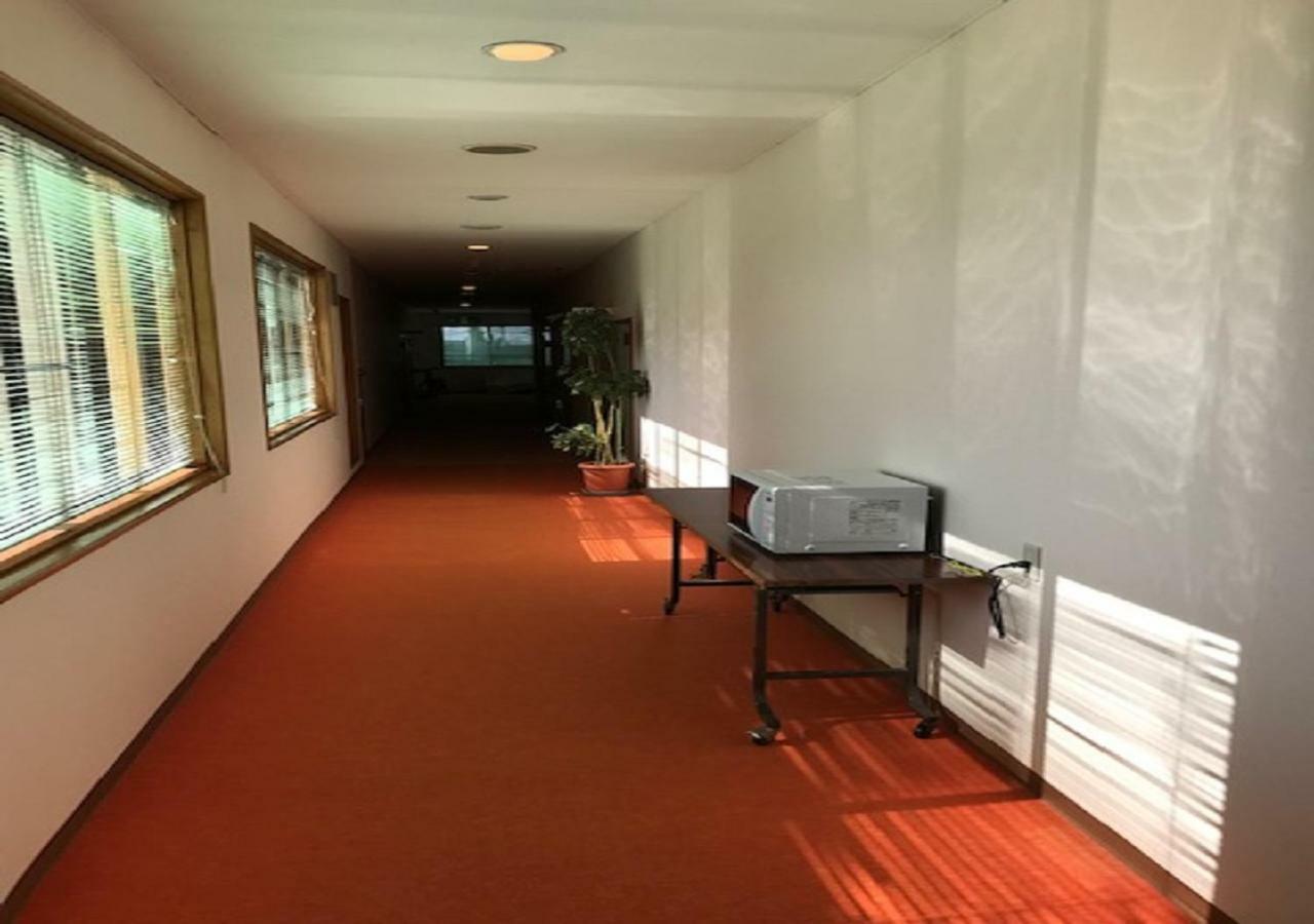 Kashiwagi Onsen Otel Hirakawa Dış mekan fotoğraf